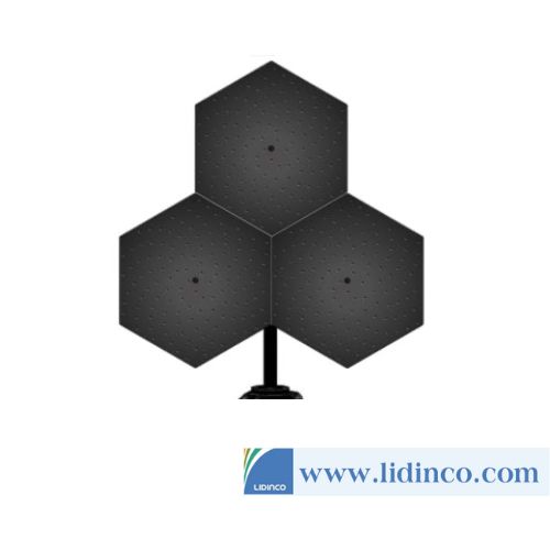 Acoustic Camera Norsonic Nor848B