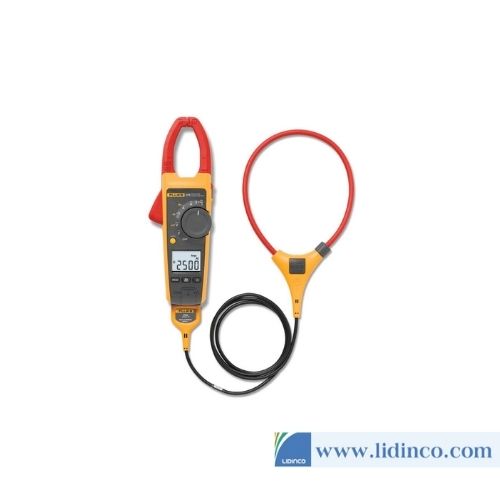 Ampe kìm Fluke 376FC True-RMS