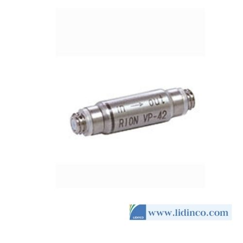 Charge Converter Rion PV-42