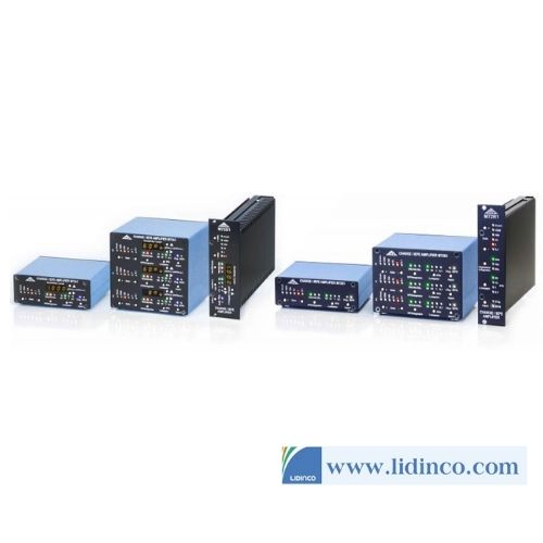 Signal Conditioners MMF M72B3 IEPE