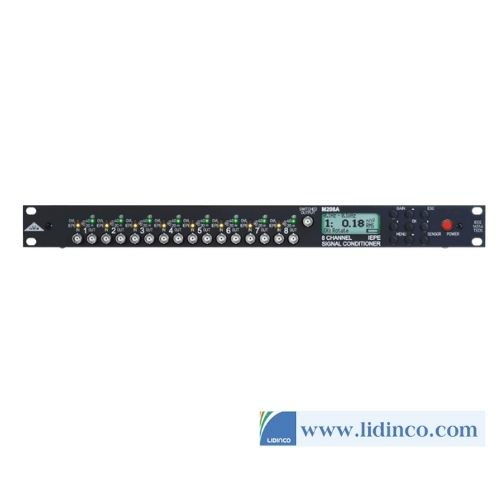 Machine Monitoring IEPE MMF M208A 8 kênh