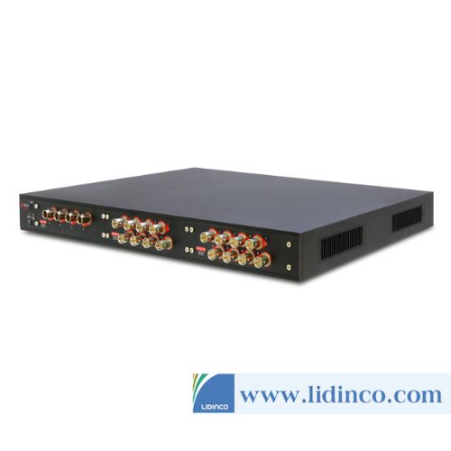 Vibration control and data systems Rula RL-C25