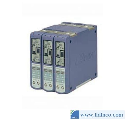 2-Channel Charge Amplifier Rion UV-16