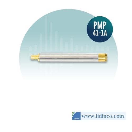 Measurement Microphone set Placid PMP41-1A class 1