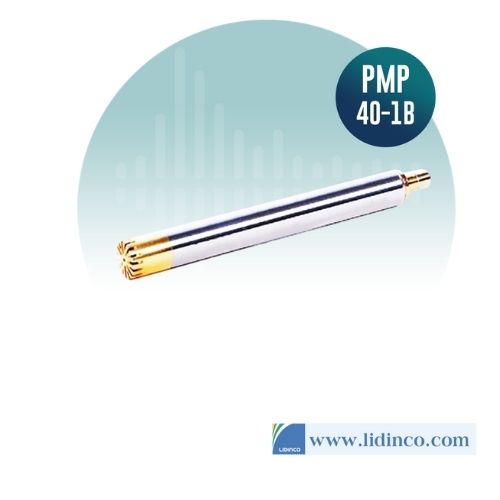 Measurement Microphone set Placid PMP40-1B class 2