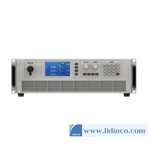 Máy cấp nguồn DC Ainuo ANEVH(F) Series