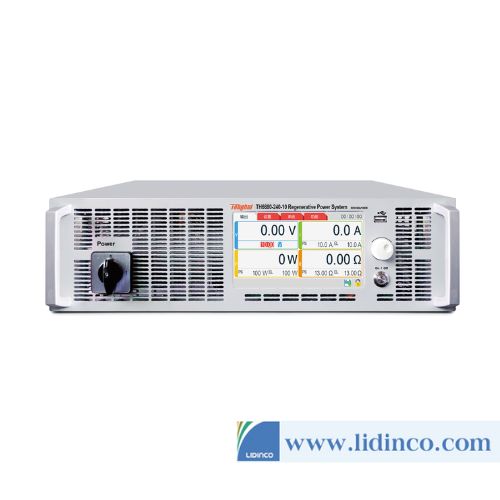 Programmable switching DC power supply Tonghui TH6680-240-10