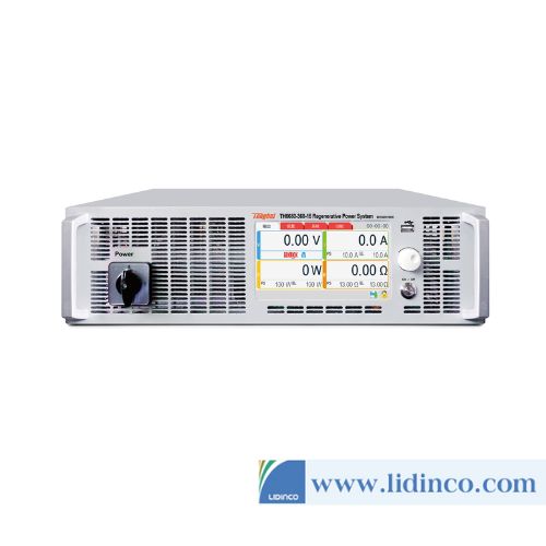 Programmable switching DC power supply Tonghui TH6680-360-15