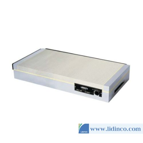 Permanent Magnetic Chuck Insize 6537-400