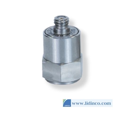 Cảm biến đo độ rung MMF KS78B10 10 mV/g