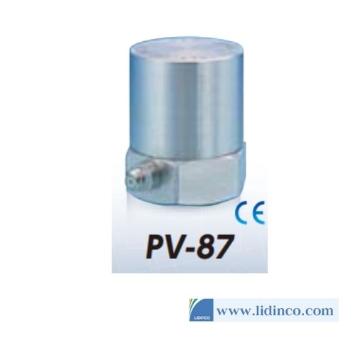 Accelerometer Rion PV-87
