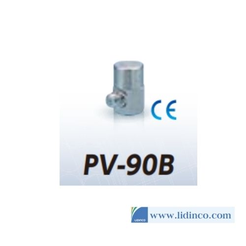 Accelerometer Rion PV-90B