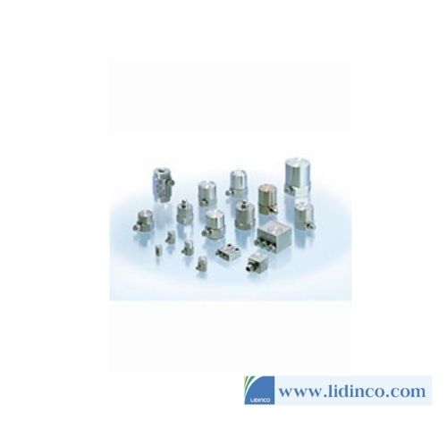 Accelerometer Rion PV-90T