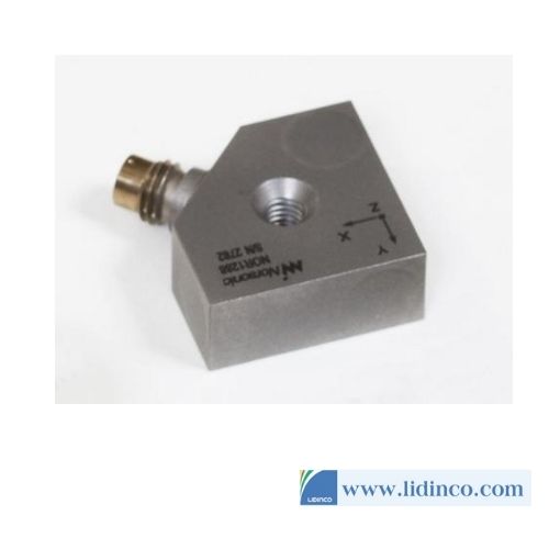 Tri-axial accelerometer Norsonic Nor1288