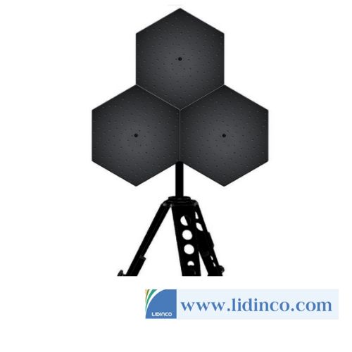 Acoustic Camera Norsonic
