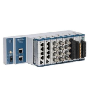 DAQ - Data Acquisition