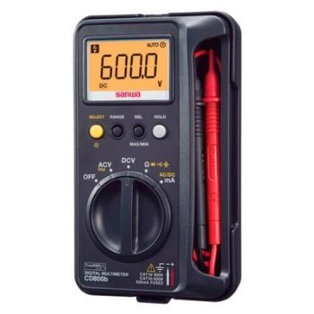 Đồng hồ vạn năng cầm tay