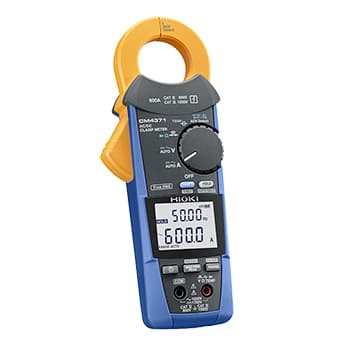 Ampe Kìm | Đồng Hồ Đo Dòng | Clamp Meter