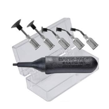 Bút Hút Chân Không, Nắp Hút Chân Không, Vacuum pick-up
