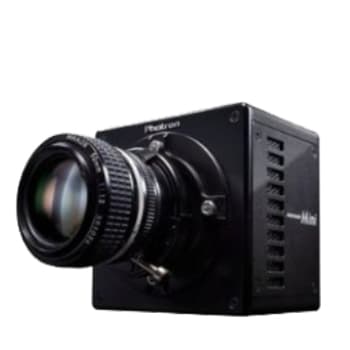 Camera chụp tốc độ cao