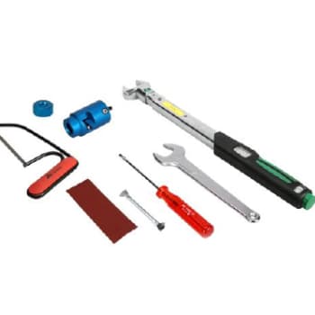 Công Cụ Cắt, Lắp Ghép Cable và Connector RF