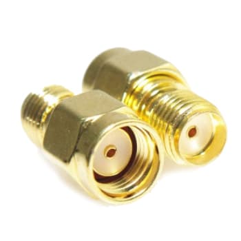 Cáp RF, Connector RF, Adapter RF