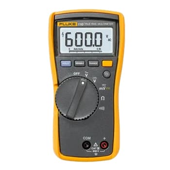 Thiết bị đo lường điện