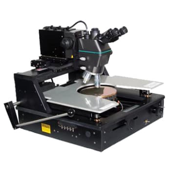 Hệ Thống Vi Thao Tác Probe Stations
