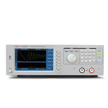 Impulse Winding Tester