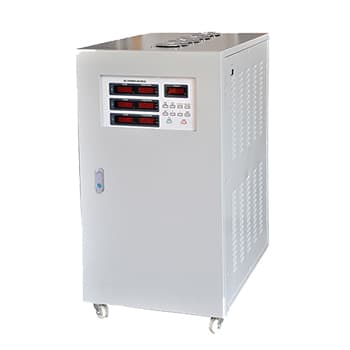 AC Power Sources