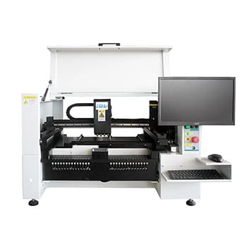 Máy Gắp Đặt Linh Kiện Dán SMT