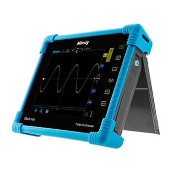 Máy hiện sóng cầm tay