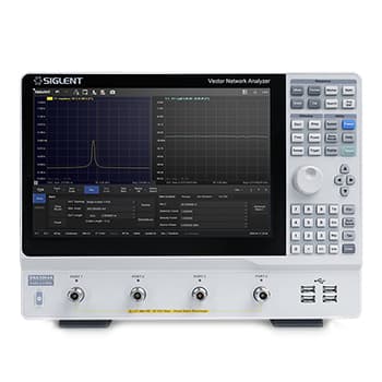 Máy Hiện Sóng | Oscilloscope | Dao Động Ký