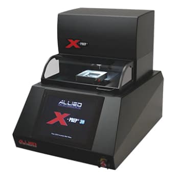 Máy Khoan, Phay Mẫu Độ Chính Xác Cao