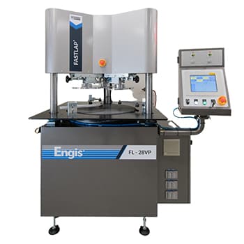 Máy Mài Nghiền| Máy Mài Phẳng| Lapping and Polishing Machine