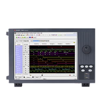Logic Analyzer