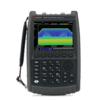 Máy Phân Tích Phổ Cầm Tay