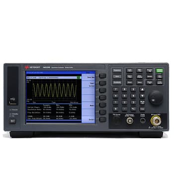 Máy Phân Tích Phổ, Spectrum Analyzer