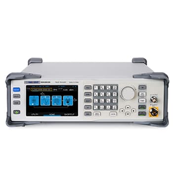 Máy Phát Tín Hiệu RF, Signal Generator