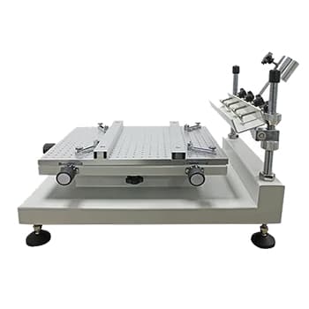 Stencil Printer