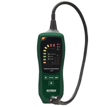 Thiết bị báo rò rỉ gas
