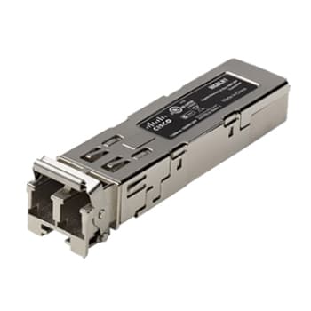 Fiber Optic Module