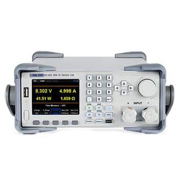 DC Electronic Loads, Tải điện tử DC
