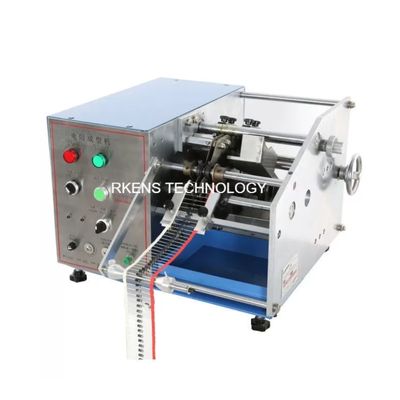 Máy cắt chân linh kiện