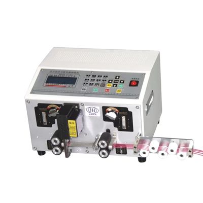 Máy cắt tuốt dây điện