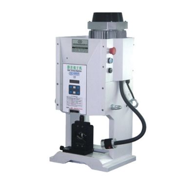 Máy dập đầu cos dây điện