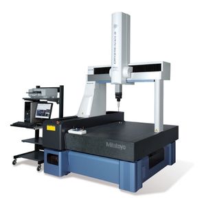 Máy đo CMM 3D
