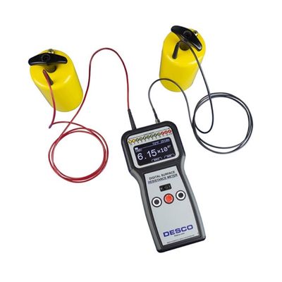 Surface Resistance Meter