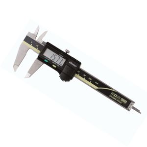 Digital Caliper