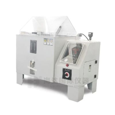 Salt Spray Test Chamber